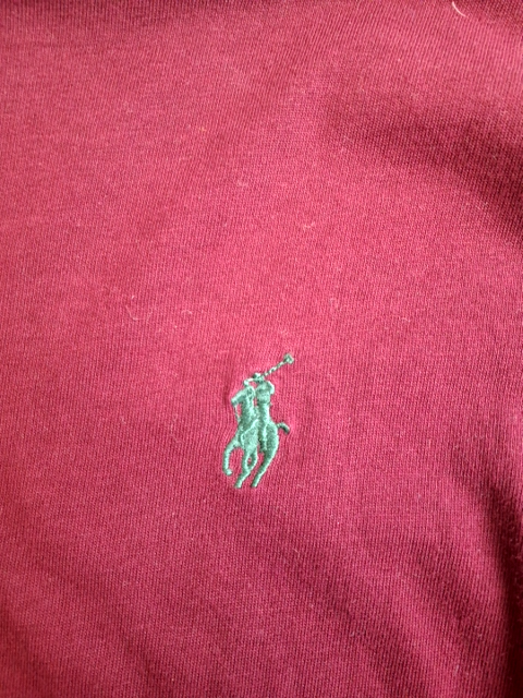 Ralph Lauren bluse